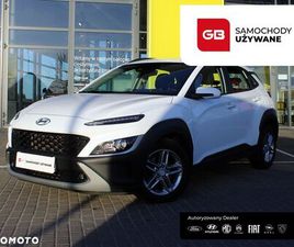 HYUNDAI KONA 1.6 T-GDI COMFORT DCT