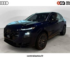 Q3 HYBRIDE Q3 E-HYBRID 272 CH S TRONIC 6