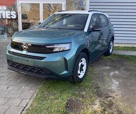 OPEL FRONTERA OPEL FRONTERA EDITION HYBRIDE DE 2025 SUR DRONGEN (9031) | SPOTICAR