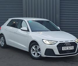 25 TFSI TECHNIK 5DR