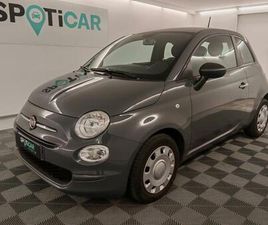 FIAT 500 1.0 70CH BSG S&S CULT