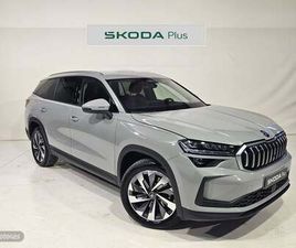 2.0TDI SELECTION 4X4 DSG 142KW
