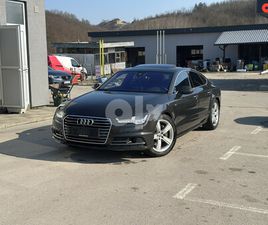 AUDI A7 QUATTRO 3.0 200KW FACELIFT