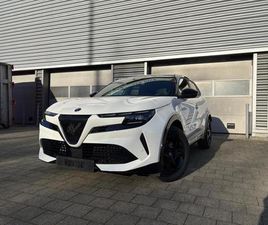 ALFA ROMEO JUNIOR IBRIDA ALFA ROMEO JUNIOR TI HYBRIDE DE 2024 SUR DRONGEN (9031) | SPOTICAR