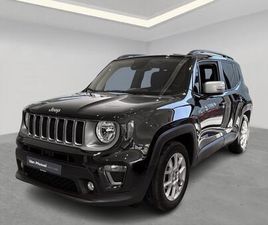 JEEP RENEGADE 1.0 T3 120 4X2 MTX LONGITUDE ESSENCE DE 2022 SUR SINT-TRUIDEN (3800) | SPOTICAR