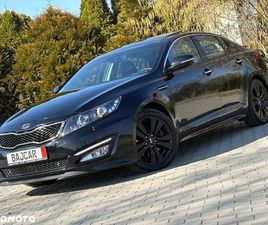 KIA OPTIMA 1.7 CRDI AUTOMATIK EDITION 7