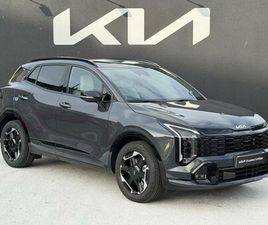 1.6 T-GDI HYBRIDE BVA6 4X2