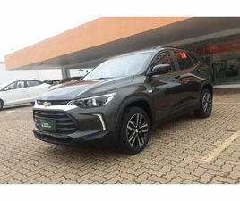 LT 1.0 TURBO 12V FLEX AUT