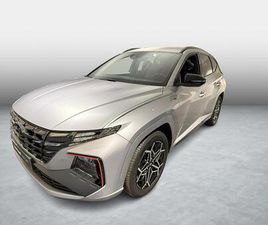 HYUNDAI TUCSON N-LINE HYBRIDE DE 2022 SUR SINT-TRUIDEN (3800) | SPOTICAR