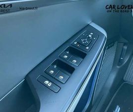 EV6 229 CH AUTONOMIE LONGUE 84 KWH