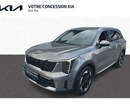 1.6 T-GDI HYBRIDE RECHARGEABLE BVA6 4X4