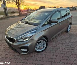 KIA CARENS 1.6 GDI EDITION 7