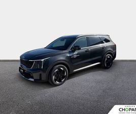 1.6 T-GDI HYBRIDE RECHARGEABLE BVA6 4X4