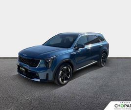 1.6 T-GDI HYBRIDE RECHARGEABLE BVA6 4X4