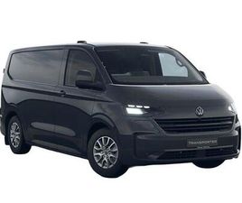 T32 65KWH COMMERCE PRO AUTO RWD SWB 5DR