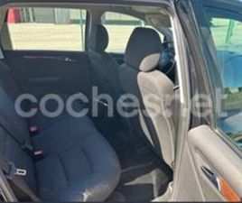 MERCEDES-BENZ CLASE A A 180 CDI ELEGANCE