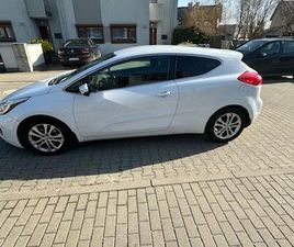 KIA PROCEED 1.6 GDI M