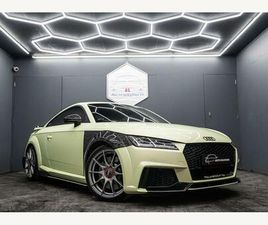 2.5 TFSI S TRONIC QUATTRO EURO 6 (START/STOP) 3DR