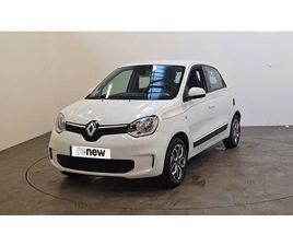 TWINGO III SCE 65 - 21