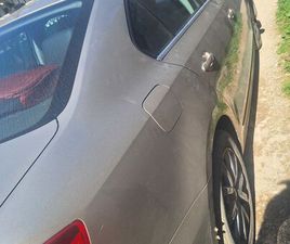 SHITET VOLSWAGEN JETTA 2013