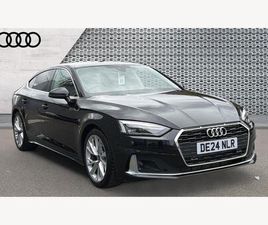 2.0 TFSI 35 SPORT SPORTBACK S TRONIC EURO 6 (START/STOP) 5DR