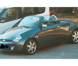 FORD STREETKA FORD STREET KA 1.6