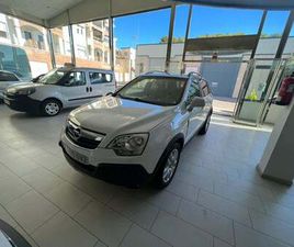 OPEL ANTARA 2.0CDTI COSMO PLUS AUT. 150
