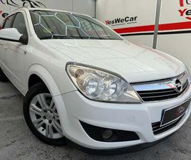 OPEL ASTRA SW 1.7CDTI EDITION 110