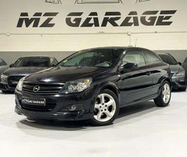 OPEL ASTRA GTC 1.8 16V COSMO