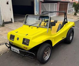 BUGGY BUGGY 1.6 2-LUG.