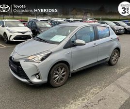 100H DYNAMIC 5P MY19