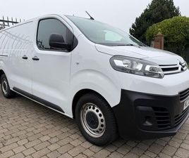 CITROEN JUMPY CITROEN DISPATCH 1.5 BLUEHDI 1000 ENTERPRISE EDITION XL PANEL VAN 6DR DIESEL MANUAL FWD 3 EU
