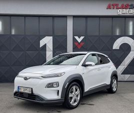 HYUNDAI KONA LONG RANGE HYUNDAI KONA EL/OPREMA