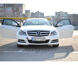 MERCEDES-BENZ C 250