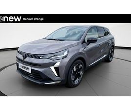 SYMBIOZ E-TECH FULL HYBRID 145