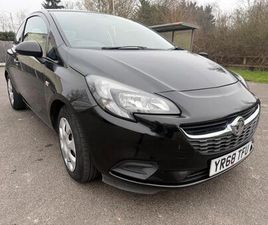 1.3 CDTI ECOFLEX FWD L1 H1 (START/STOP) 3DR START/STOP