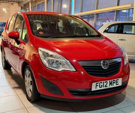 1.4 16V EXCLUSIV EURO 5 5DR