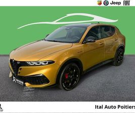 1.5 IBRIDA 175CH VELOCE TCT