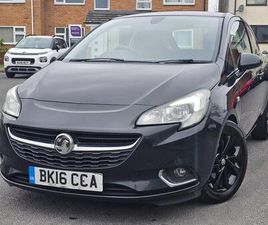 1.3 CDTI 16V SPORTIVE FWD L1 H1 3DR