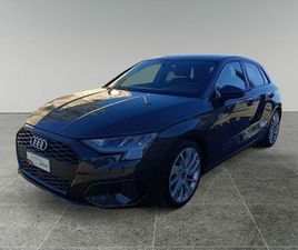 SPB 35 TDI S TRONIC BUSINESS ADVANCED