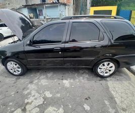 WEEKEND STILE 1.6 MPI 16V 4P