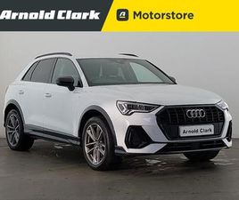 1.5 TFSI COD 35 BLACK EDITION EURO 6 (START/STOP) 5DR