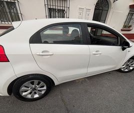 KIA - RIO