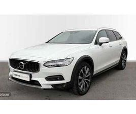 V90 CROSS COUNTRY PRO, B4 AWD MILD HYBRID
