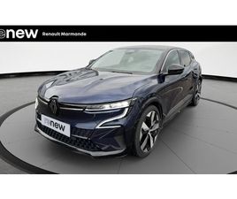 MEGANE E-TECH EV60 220 CH SUPER CHARGE