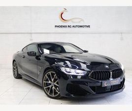 4.4 M850I V8 STEPTRONIC XDRIVE EURO 6 (START/STOP) 2DR