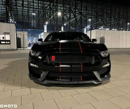 FORD MUSTANG 5.0 TI-VCT V8 GT
