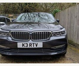 3.0 640I SE GT AUTO XDRIVE EURO 6 (START/STOP) 5DR