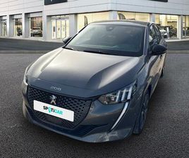 PURETECH 100 S&S BVM6 GT