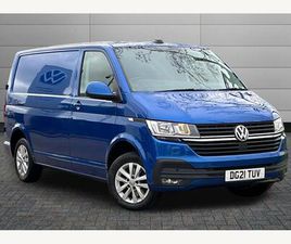 2.0 TDI T28 HIGHLINE FWD SWB EURO 6 (START/STOP) 5DR